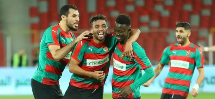 مولودية الجزائر