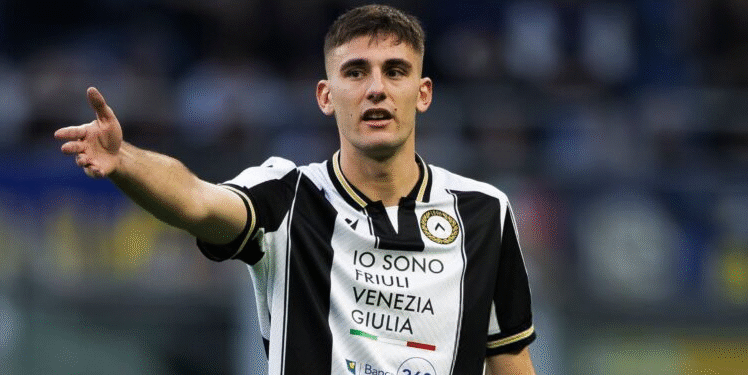 لورينزو لوكا