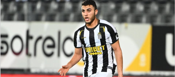 ياسين تيطراوي