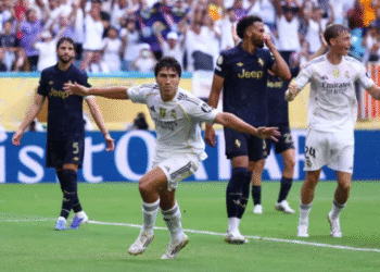 ريال مدريد