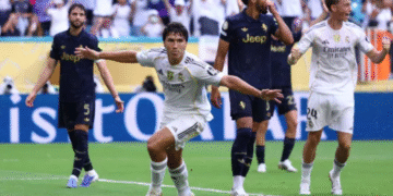 ريال مدريد