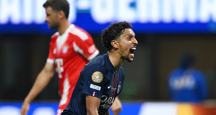 باريس سان جيرمان