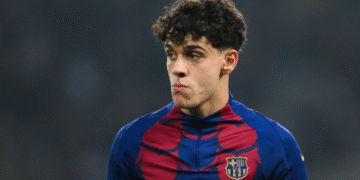 برشلونة