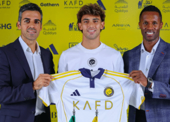 جواو فيليكس