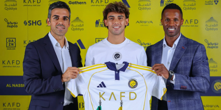 جواو فيليكس