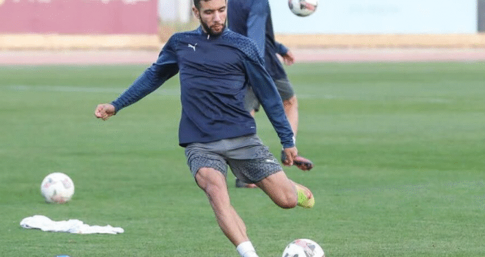 أحمد قندوسي