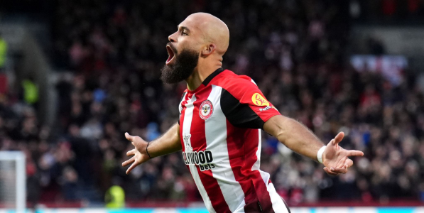 بريان مبيومو