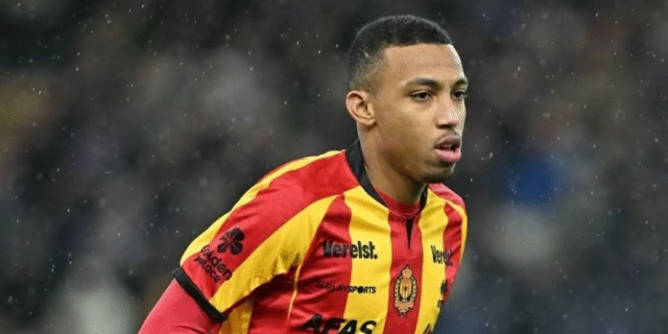 رفيق بلغالي