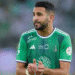 رياض محرز