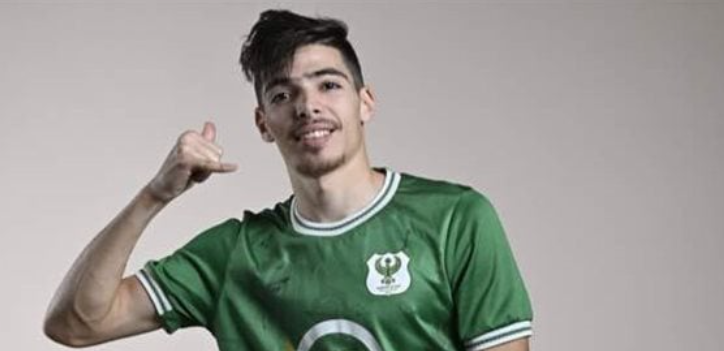 عبد الرحيم دغموم