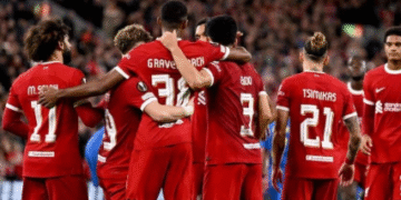 فريق ليفربول