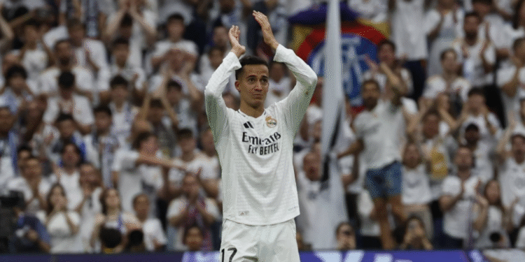 لوكاس فاسكيز