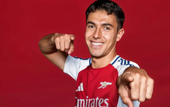 مارتن زوبيميندي