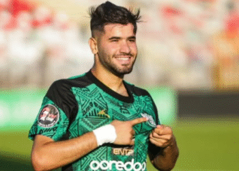منذر طمين