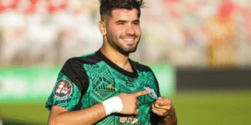 منذر طمين