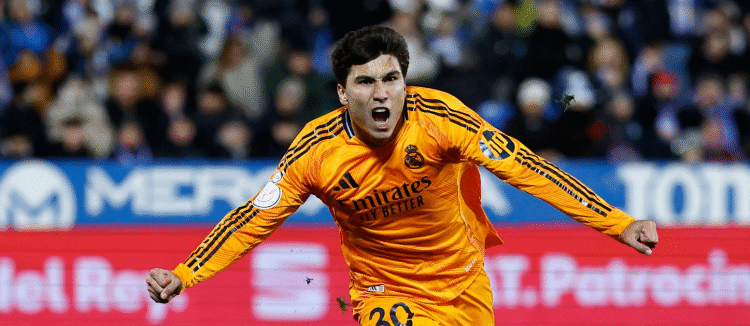 غونزالو غارسيا