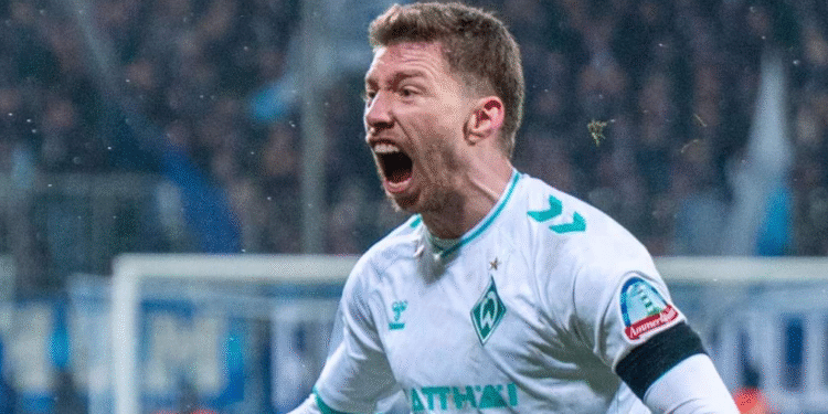 ميتشل فايزر