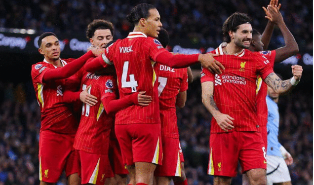 نادي ليفربول