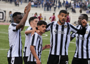 وفاق سطيف