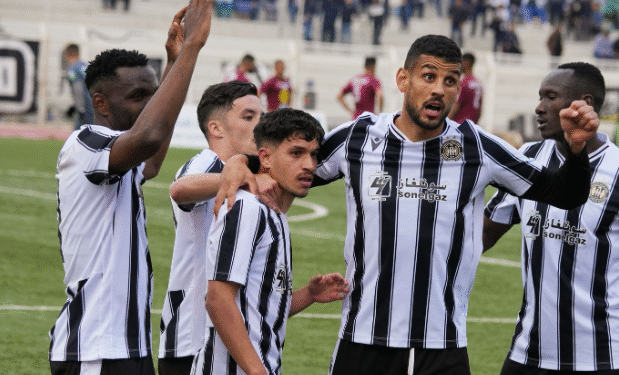 وفاق سطيف