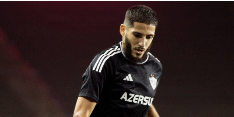 ياسين بنزية