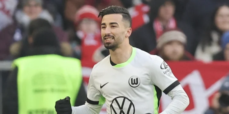 الأمين عمورة