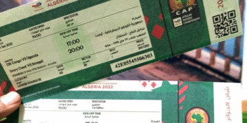 تذاكر