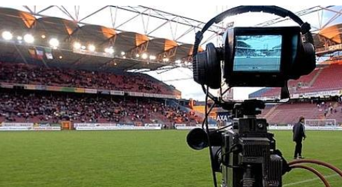كاميرا-نقل-المباريات