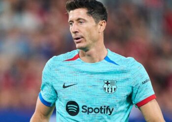 ليفاندوفسكي