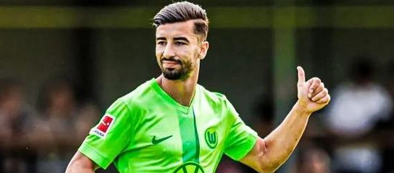 محمد الأمين عمورة