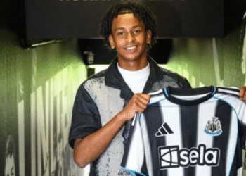 معاوية غانم