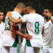 منتخب الجزائر