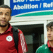 منتخب الجزائر المحلي