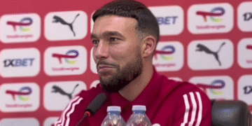 مهدي مرغم