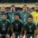 المنتخب الجزائري