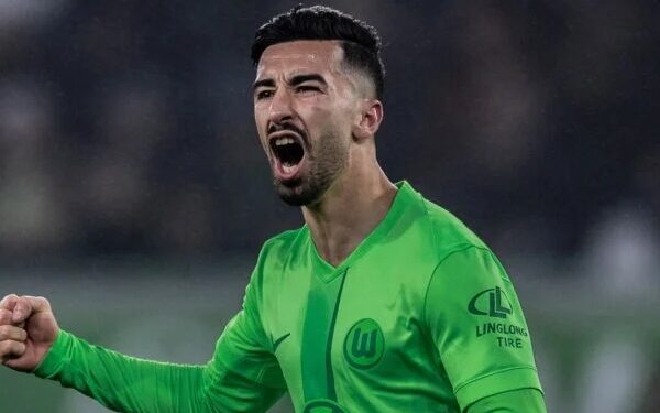 محمد الأمين عمورة