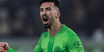 محمد الأمين عمورة