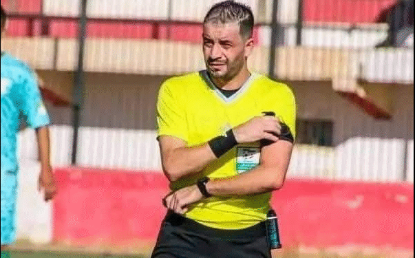 الحكم اوكيل مهدي