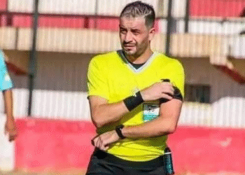 الحكم اوكيل مهدي