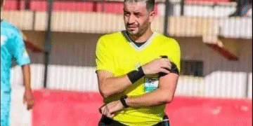 الحكم اوكيل مهدي