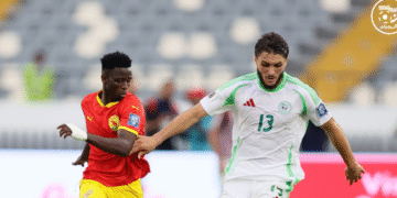 المنتخب الوطني