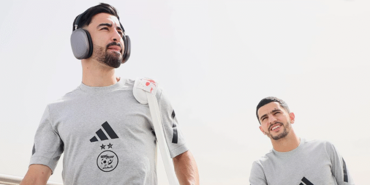 المنتخب الوطني