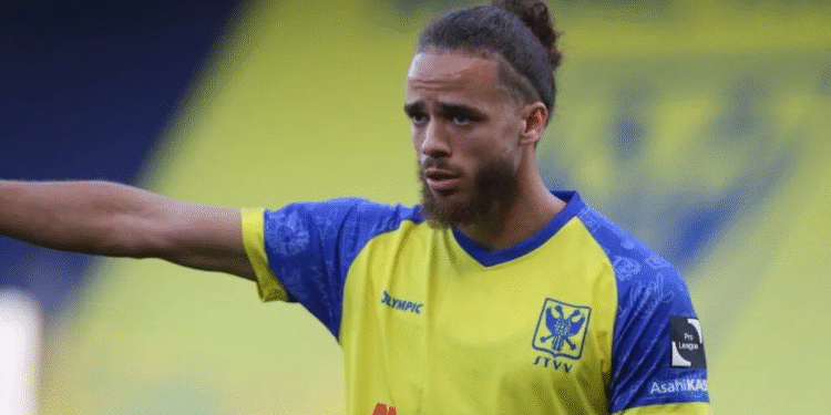 بلال براهيمي