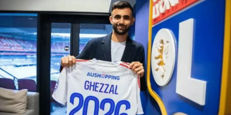رشيد غزال