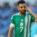 رياض محرز