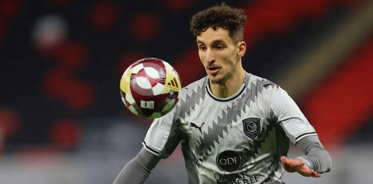 عادل بولبينة