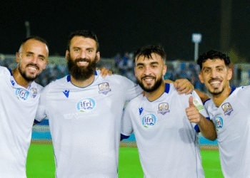 مستقبل الرويسات