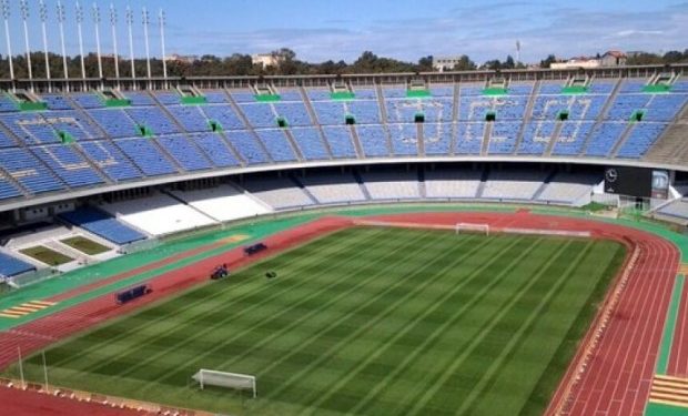 ملعب 5 جويلية