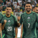 منتخب الجزائر
