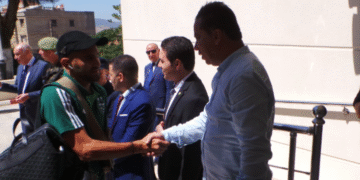 منتخب الجزائر
